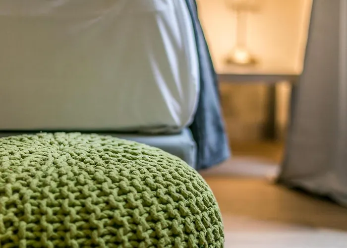 Family Apartments San Lorenzo