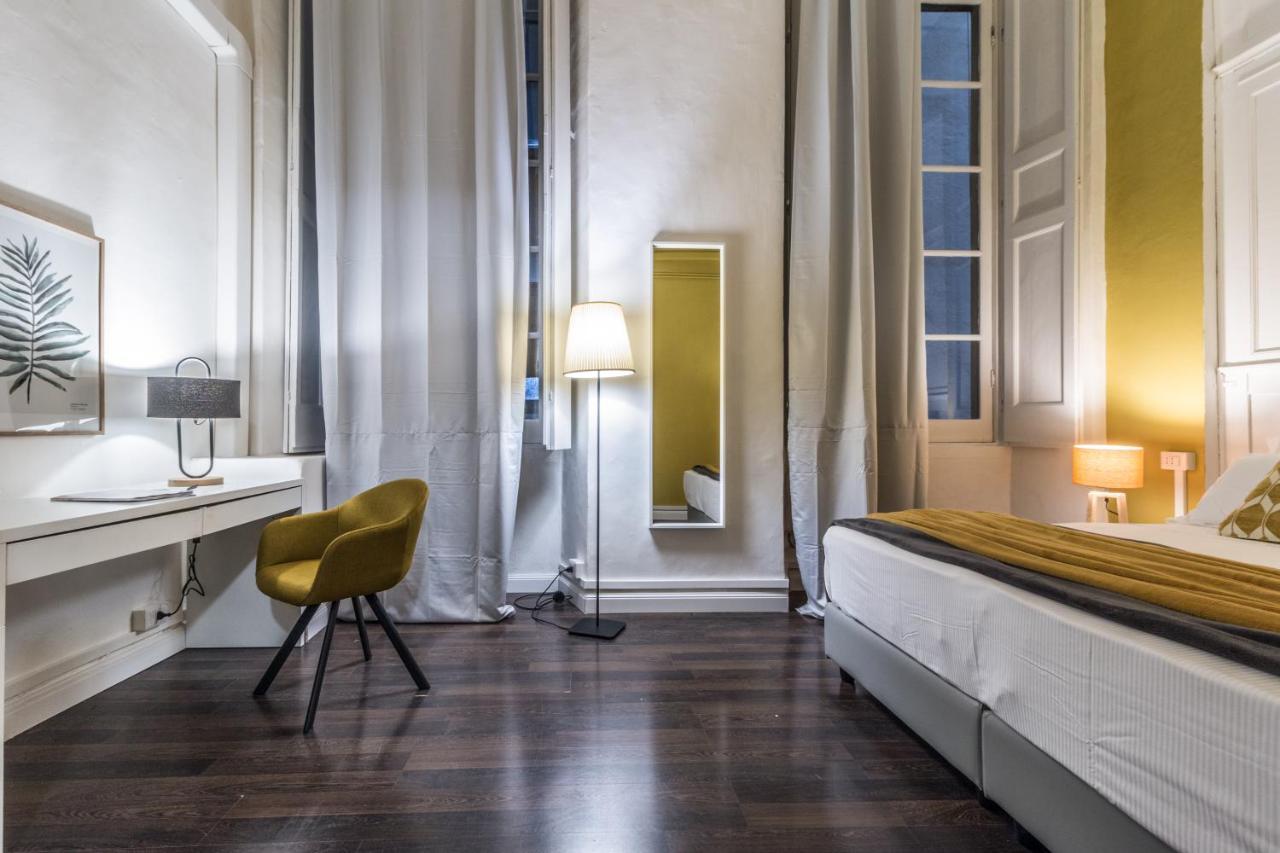 Apartment Family San Lorenzo Genoa