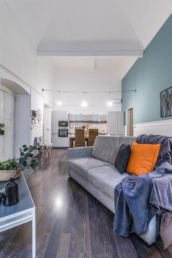Apartment Family San Lorenzo Genoa