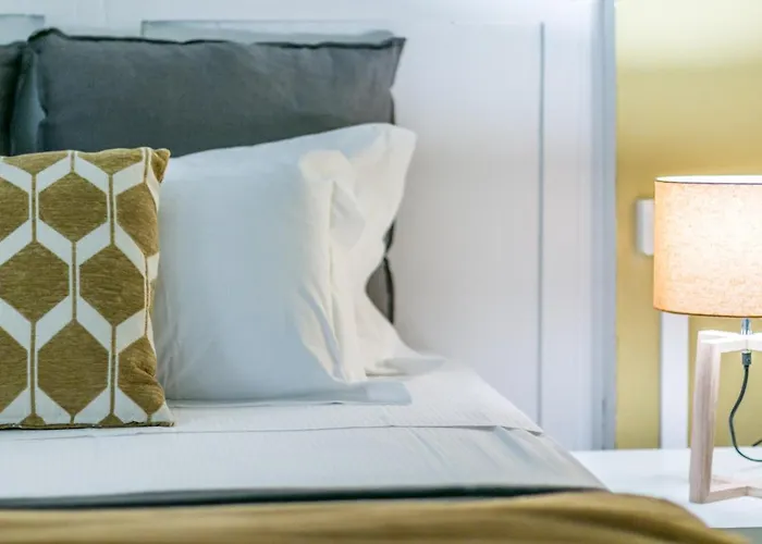 Family Apartments San Lorenzo